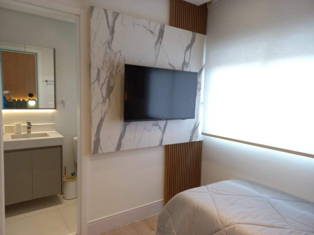 Apartamento à venda no Boqueirão: 