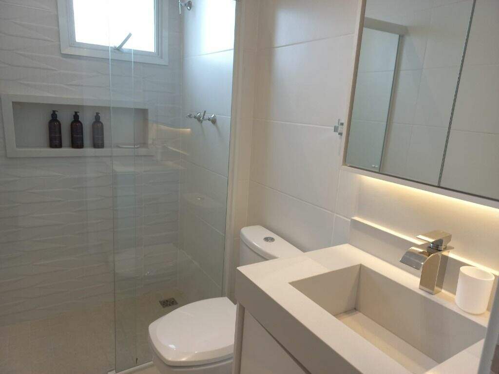 Apartamento à venda no Boqueirão: 