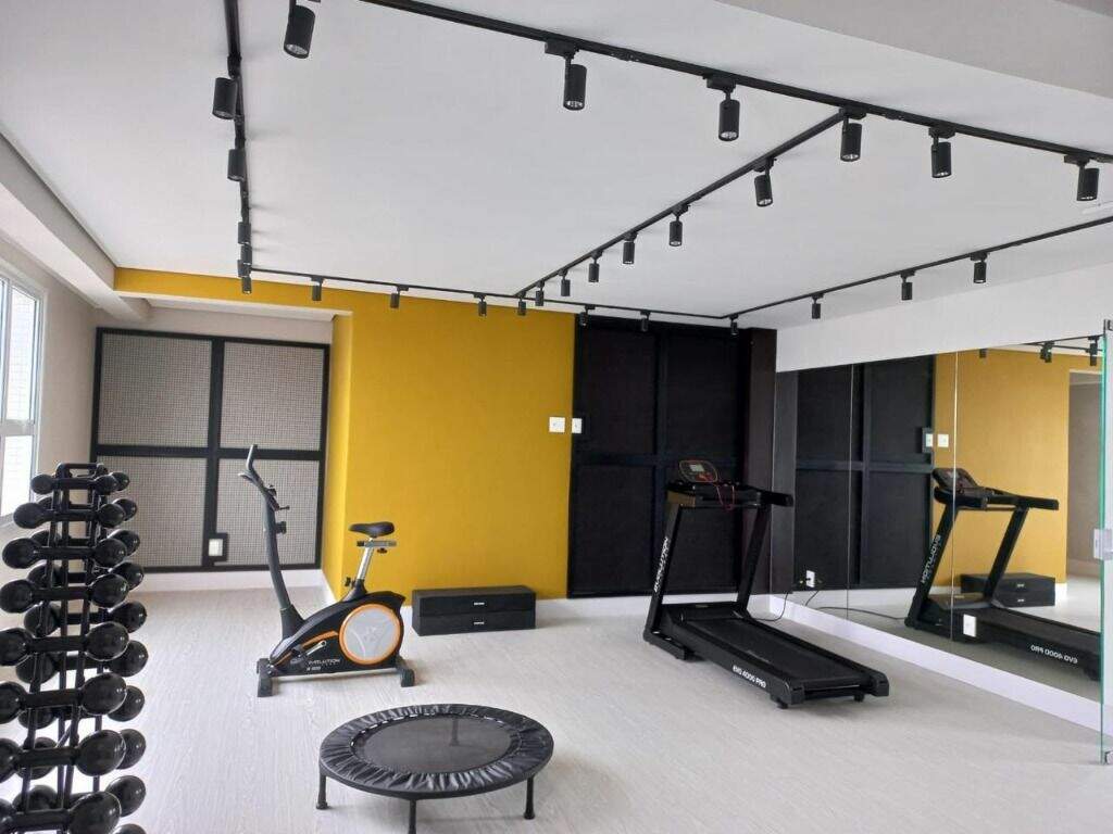 Apartamento à venda no Boqueirão: 
