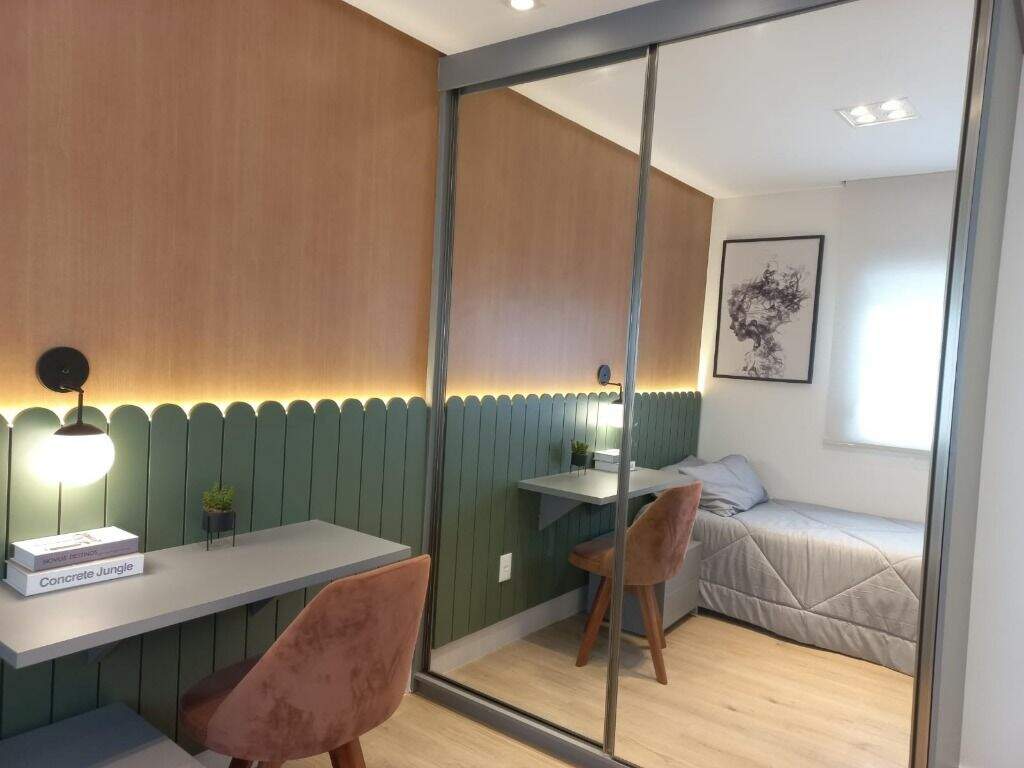 Apartamento à venda no Boqueirão: 