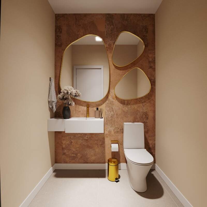 Apartamento à venda no Embaré: 