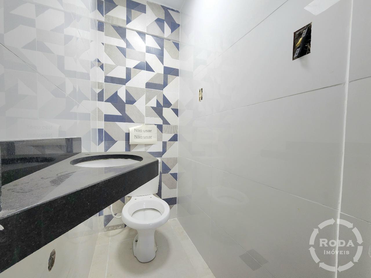 Apartamento à venda no Aparecida: 