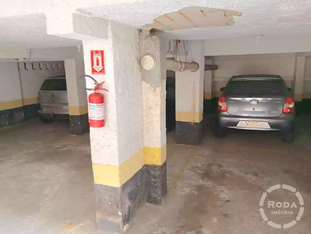 Apartamento à venda no Aparecida: 