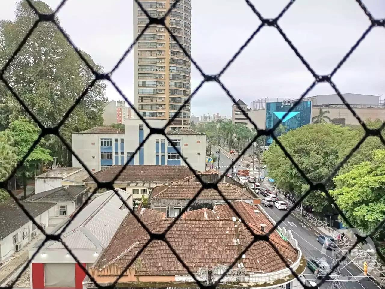 Apartamento à venda no Aparecida: 