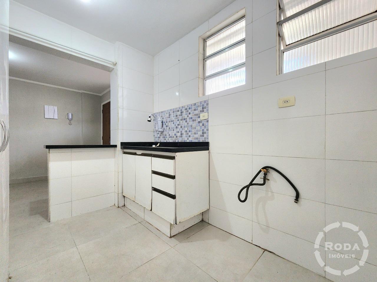 Apartamento à venda no Aparecida: 
