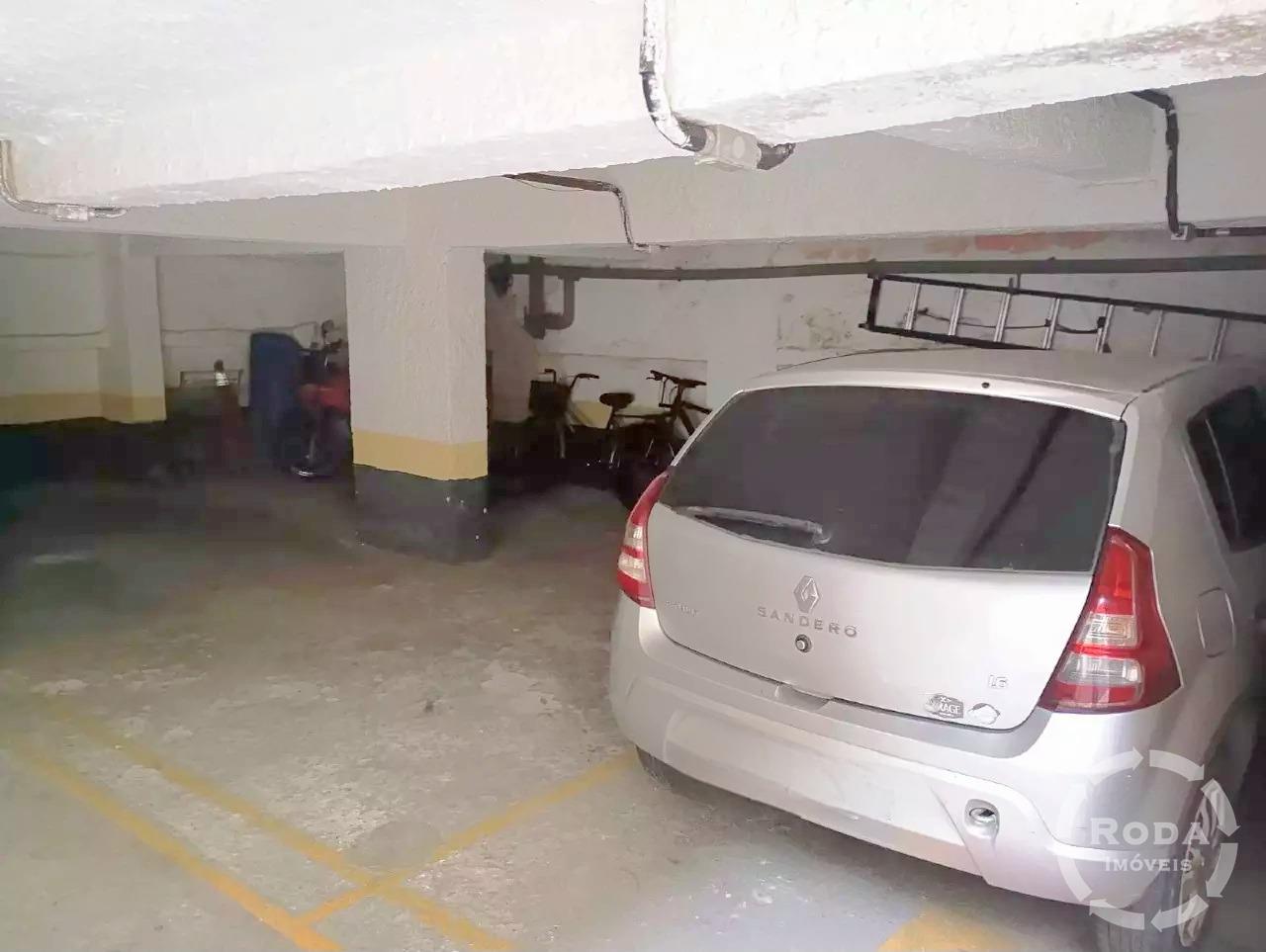 Apartamento à venda no Aparecida: 