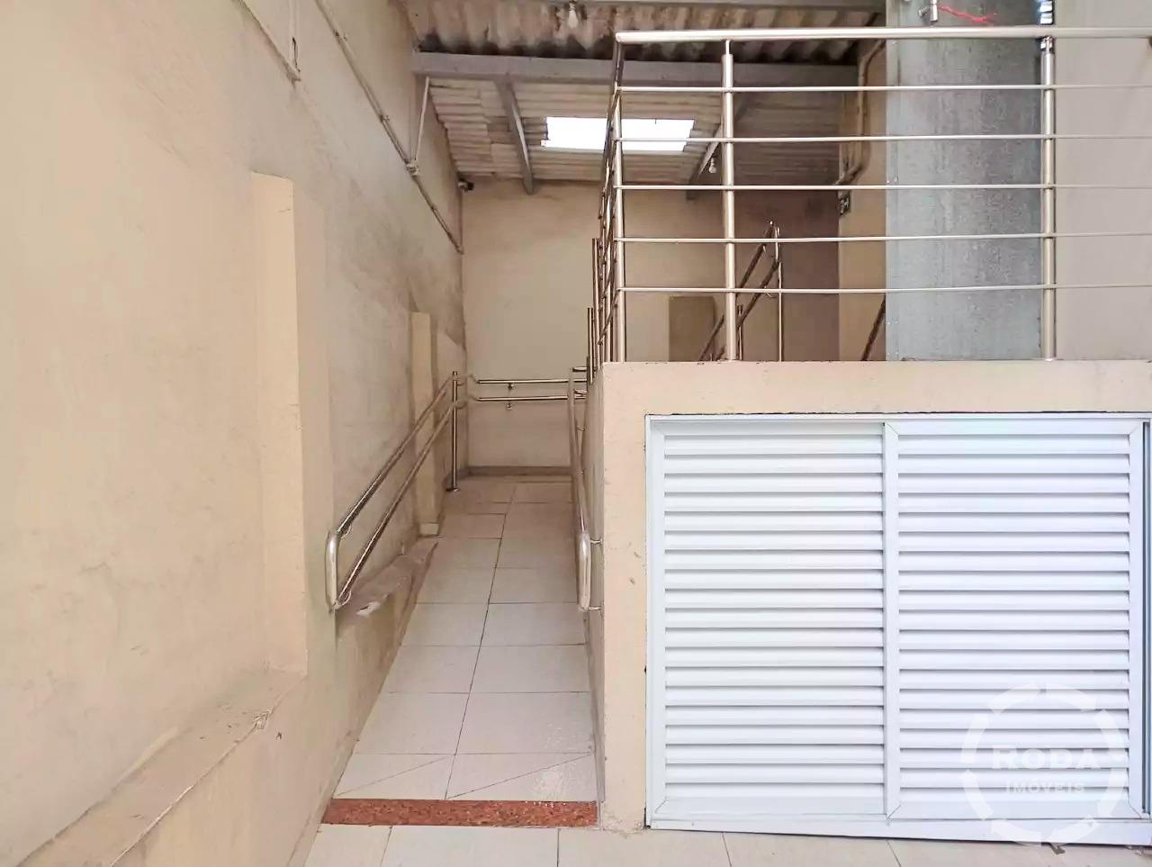 Apartamento à venda no Aparecida: 