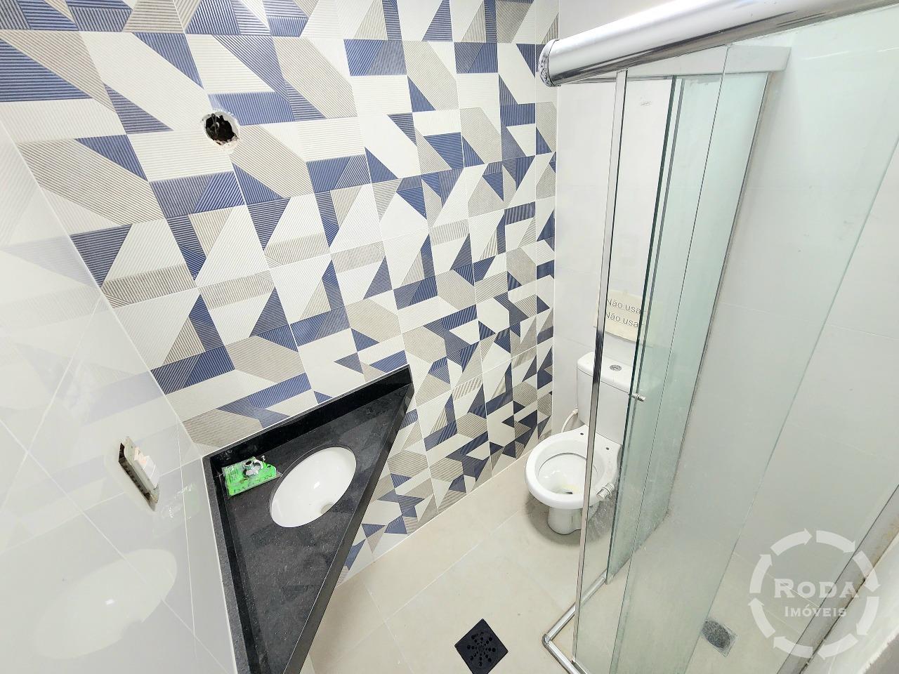 Apartamento à venda no Aparecida: 