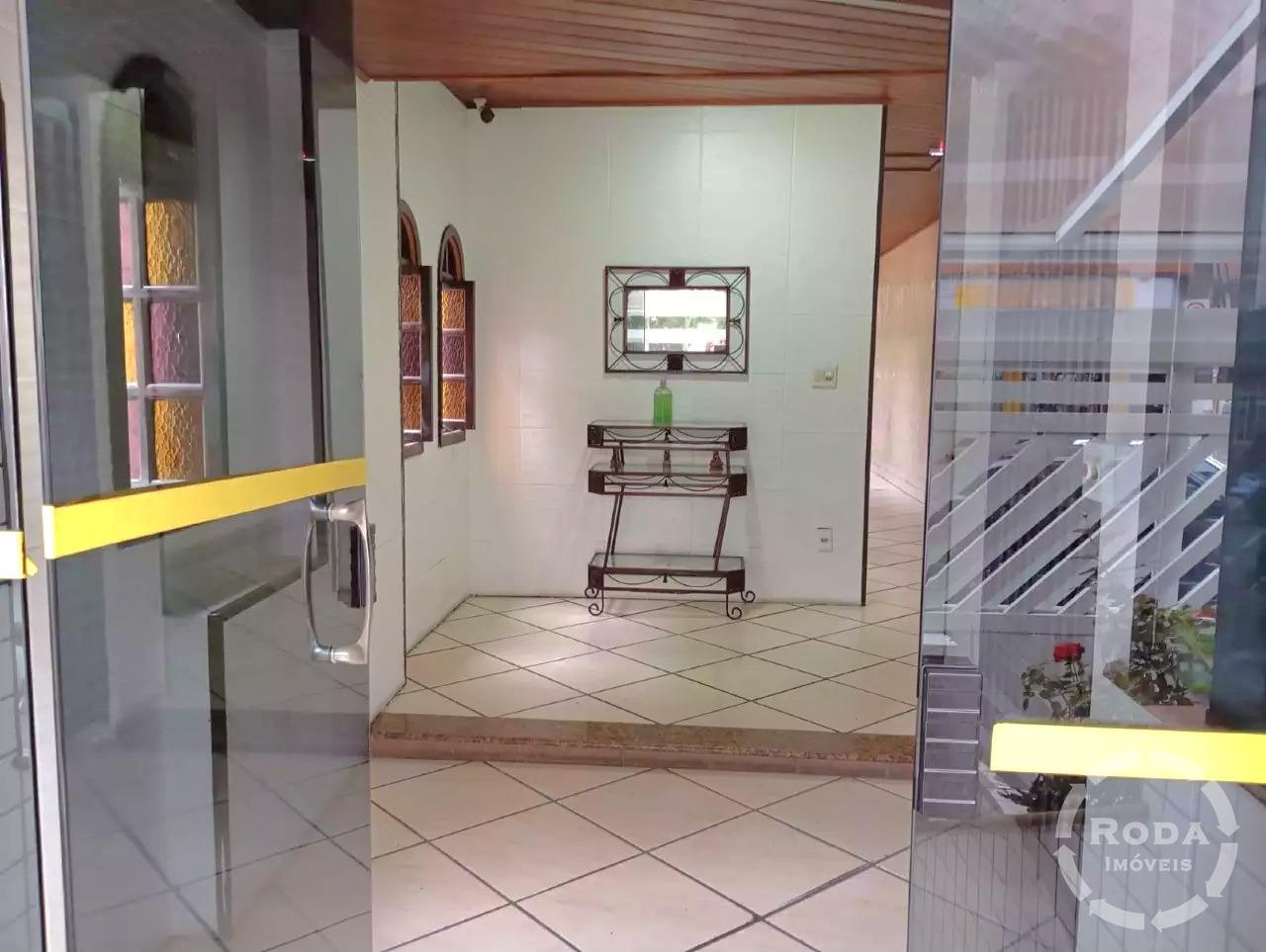 Apartamento à venda no Aparecida: 