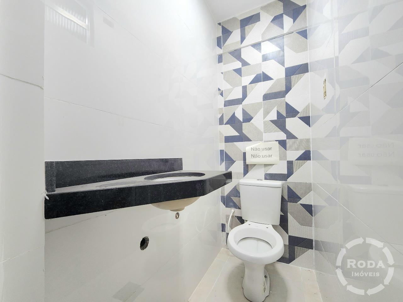 Apartamento à venda no Aparecida: 