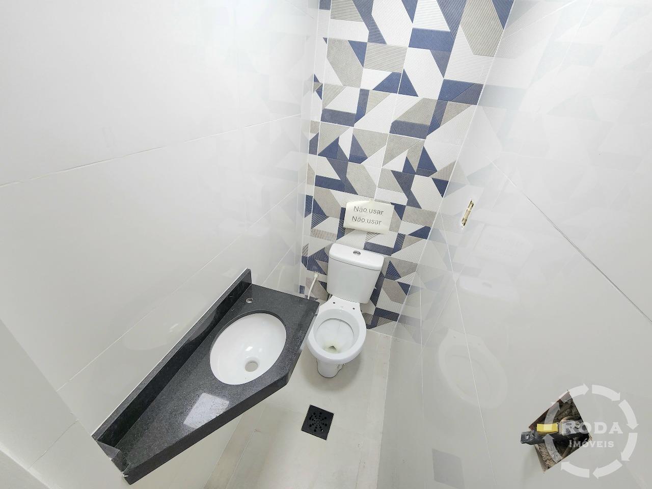 Apartamento à venda no Aparecida: 