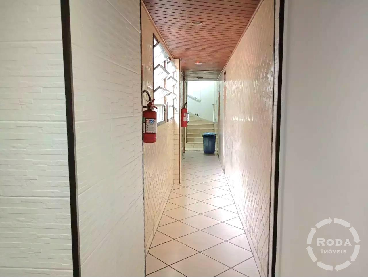 Apartamento à venda no Aparecida: 