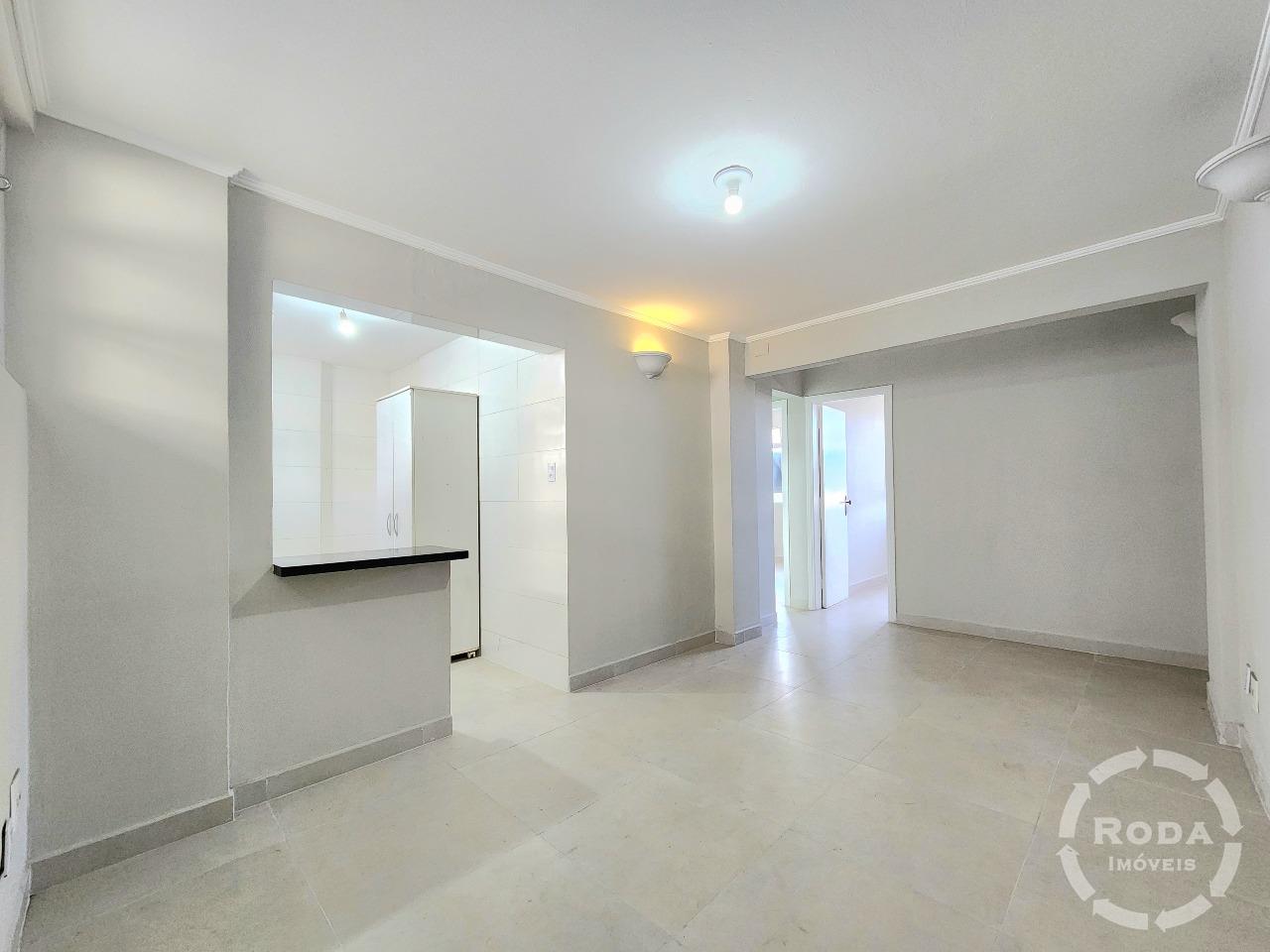 Apartamento à venda no Aparecida: 