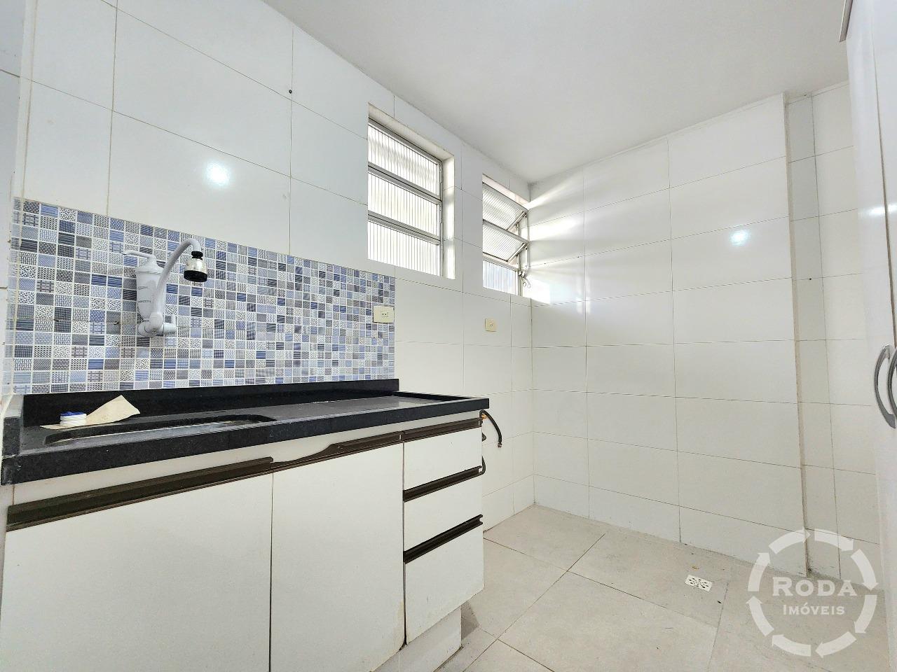 Apartamento à venda no Aparecida: 