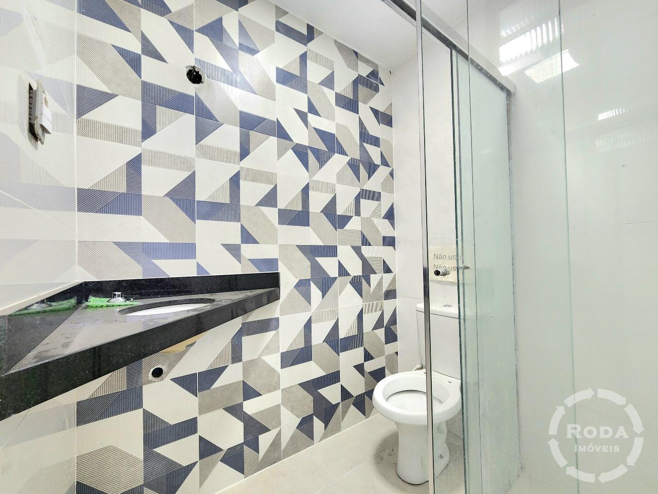 Apartamento à venda no Aparecida: 