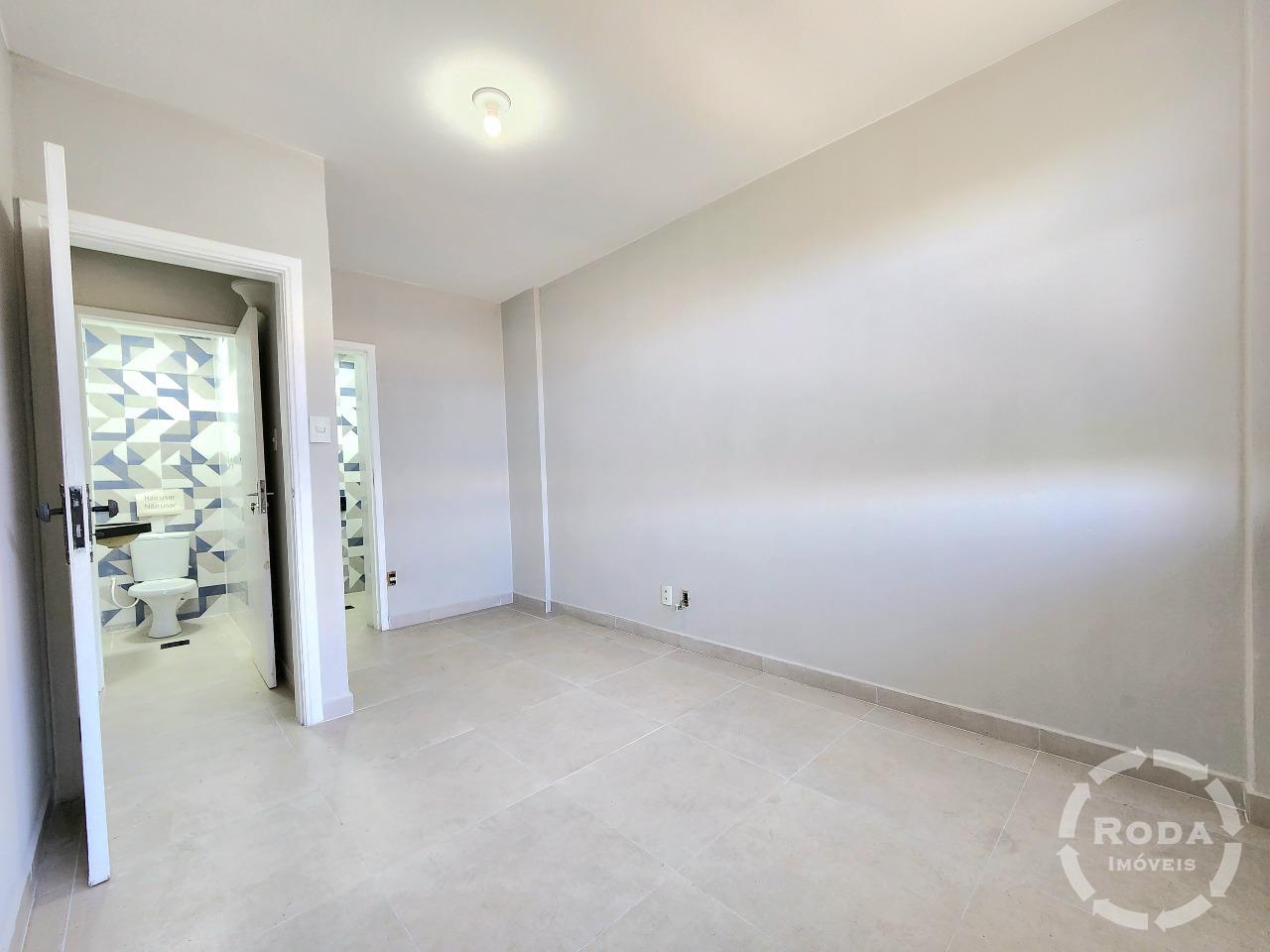 Apartamento à venda no Aparecida: 