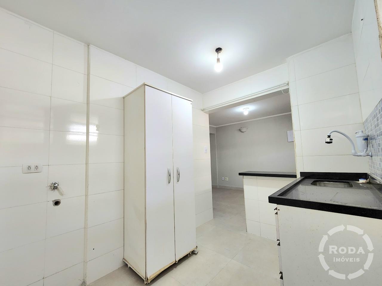 Apartamento à venda no Aparecida: 