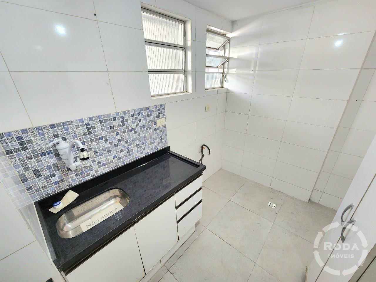 Apartamento à venda no Aparecida: 