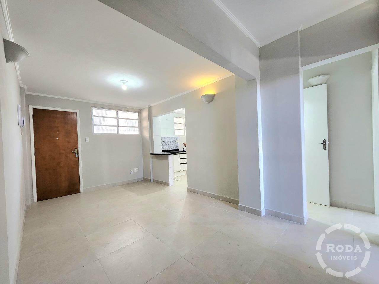 Apartamento à venda no Aparecida: 