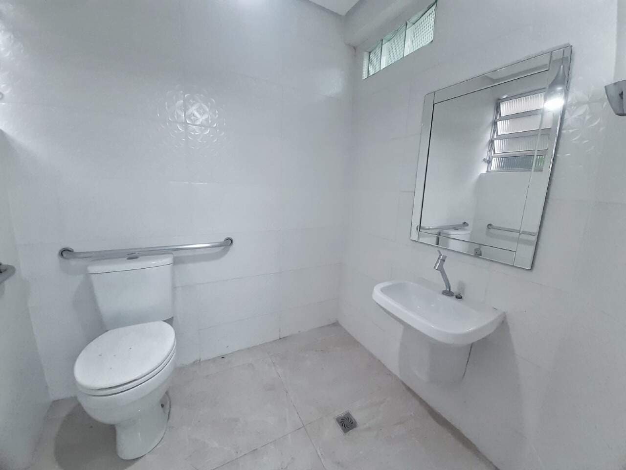 Casa para aluguel no José Menino: 
