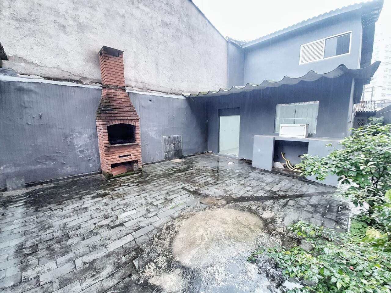 Casa para aluguel no José Menino: 