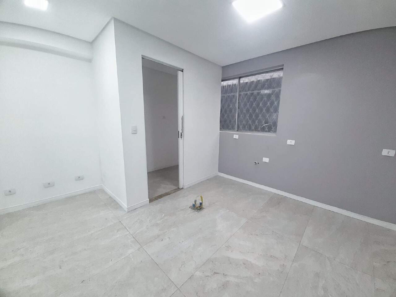 Casa para aluguel no José Menino: 