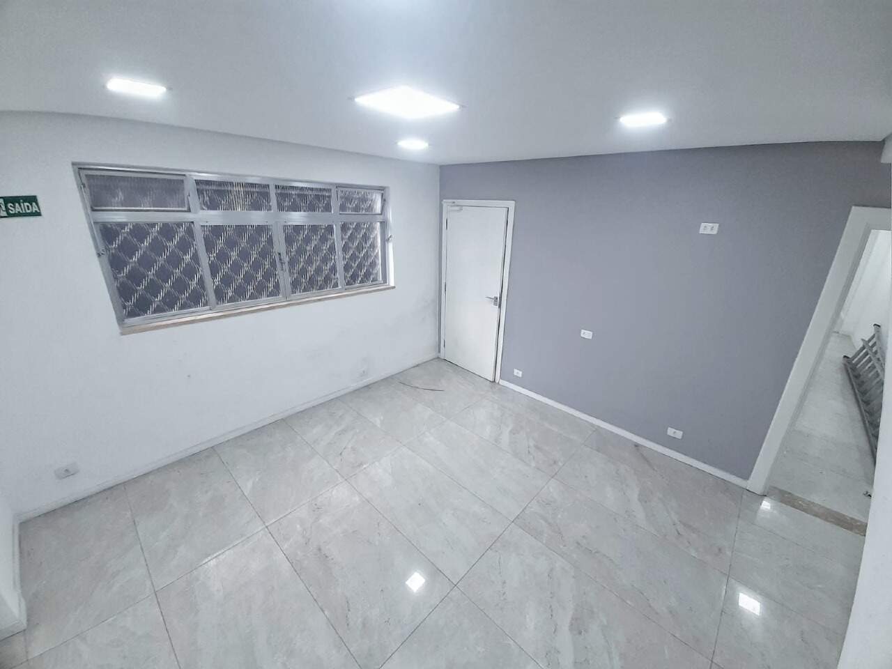 Casa para aluguel no José Menino: 