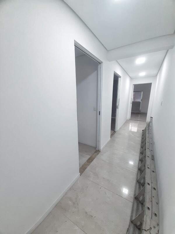 Casa para aluguel no José Menino: 