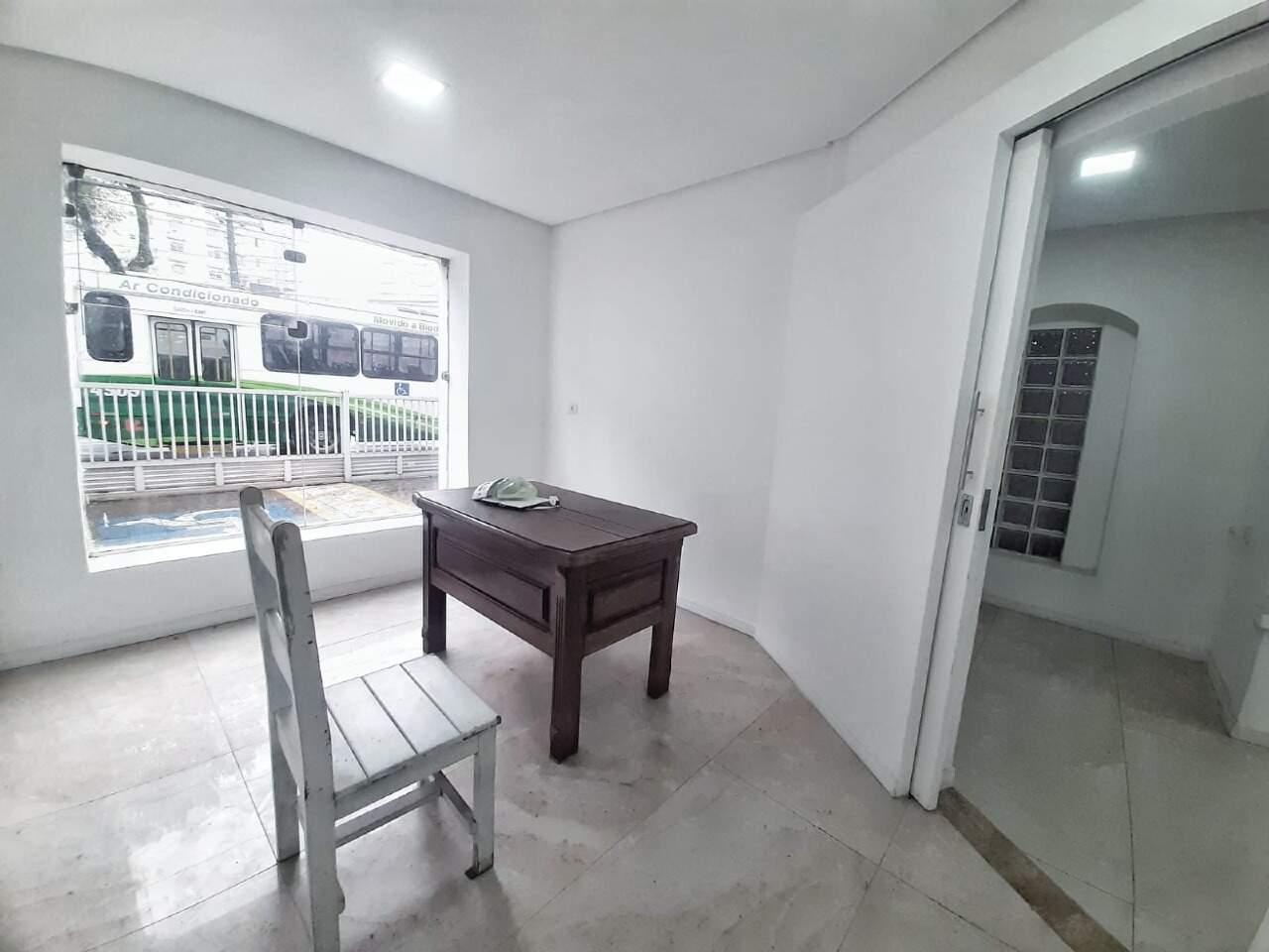 Casa para aluguel no José Menino: 