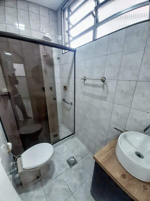 Casa para aluguel no José Menino: 