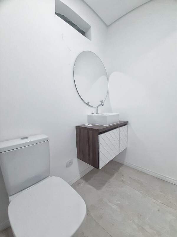 Casa para aluguel no José Menino: 