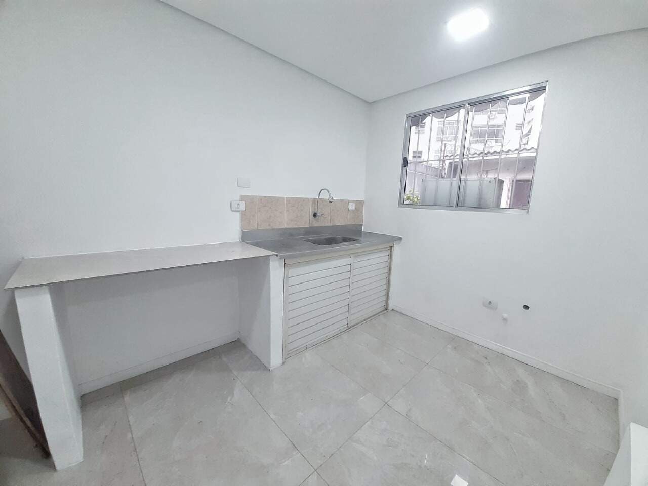 Casa para aluguel no José Menino: 