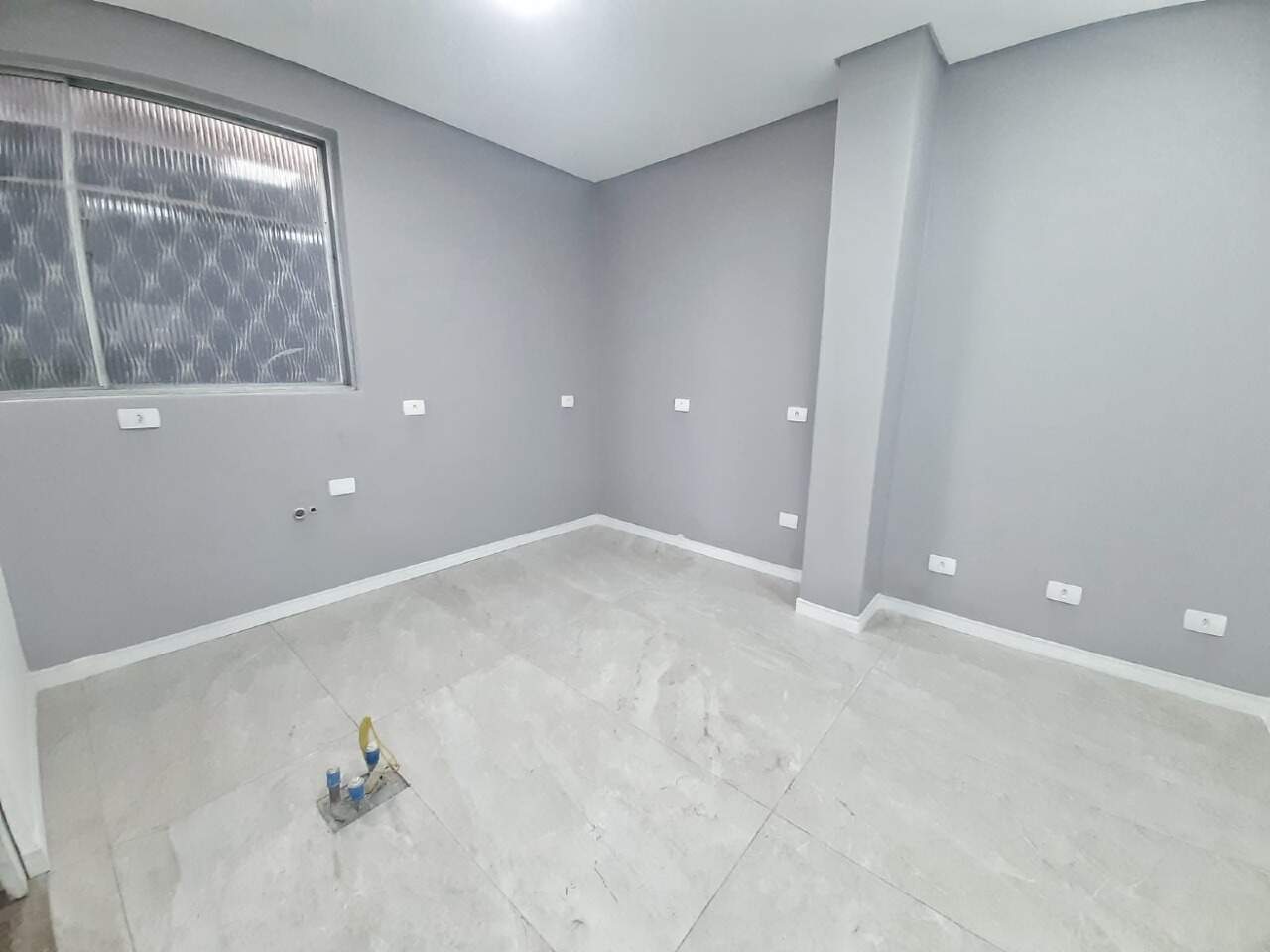 Casa para aluguel no José Menino: 