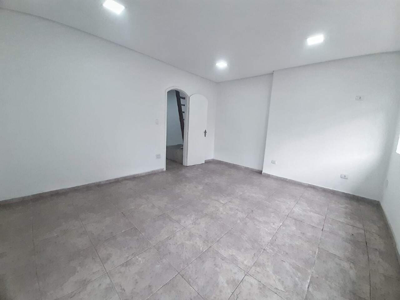 Casa para aluguel no José Menino: 