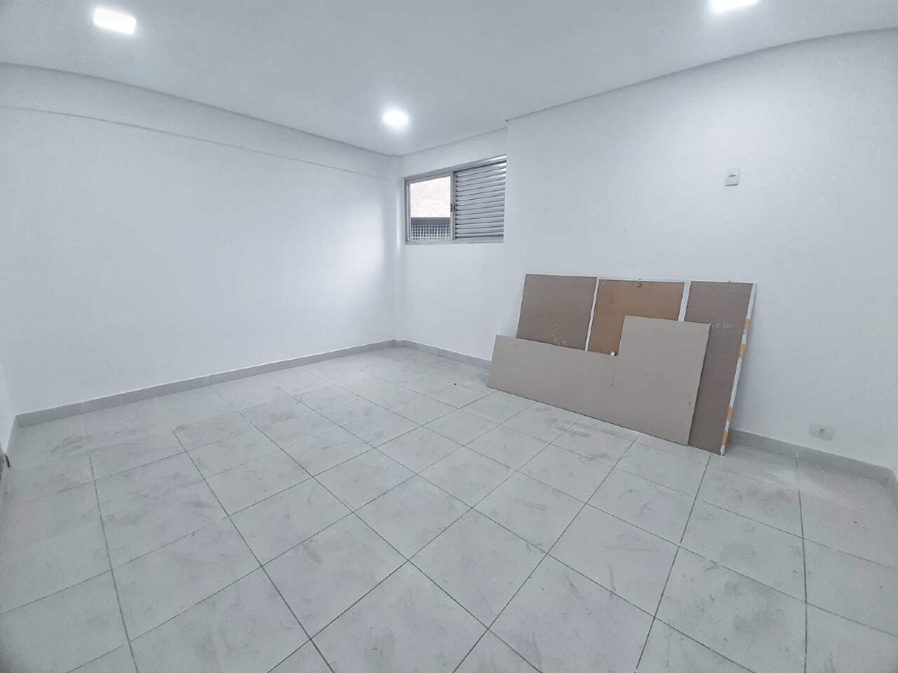 Casa para aluguel no José Menino: 
