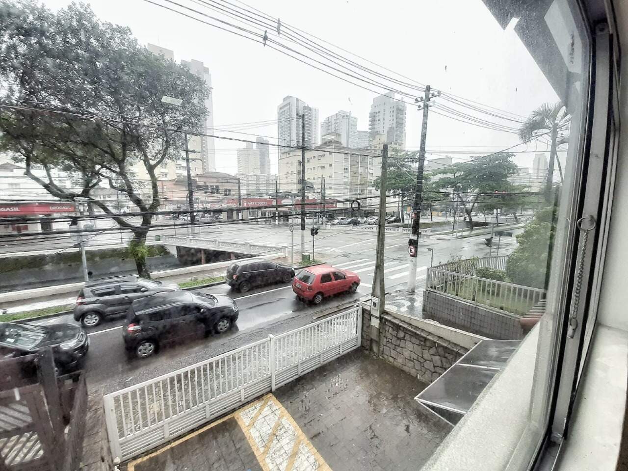 Casa para aluguel no José Menino: 