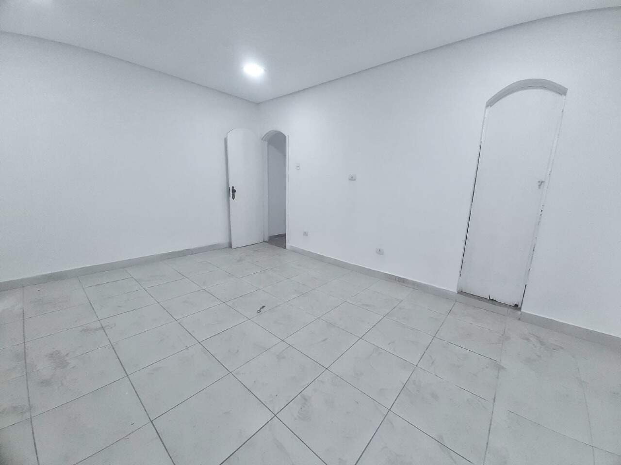 Casa para aluguel no José Menino: 