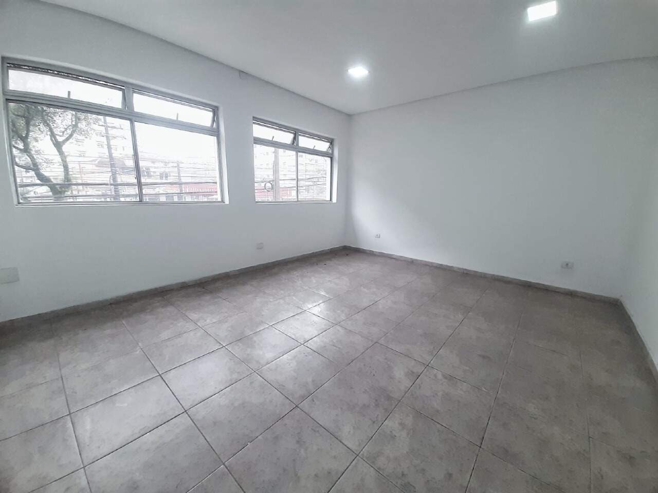 Casa para aluguel no José Menino: 