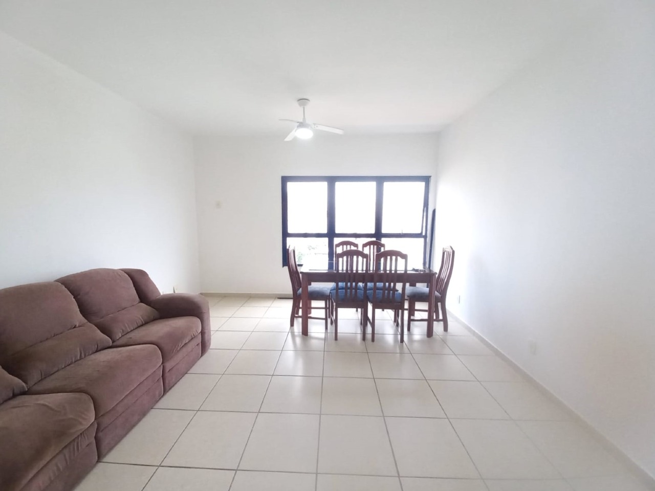 Apartamento à venda no Ponta da Praia: 