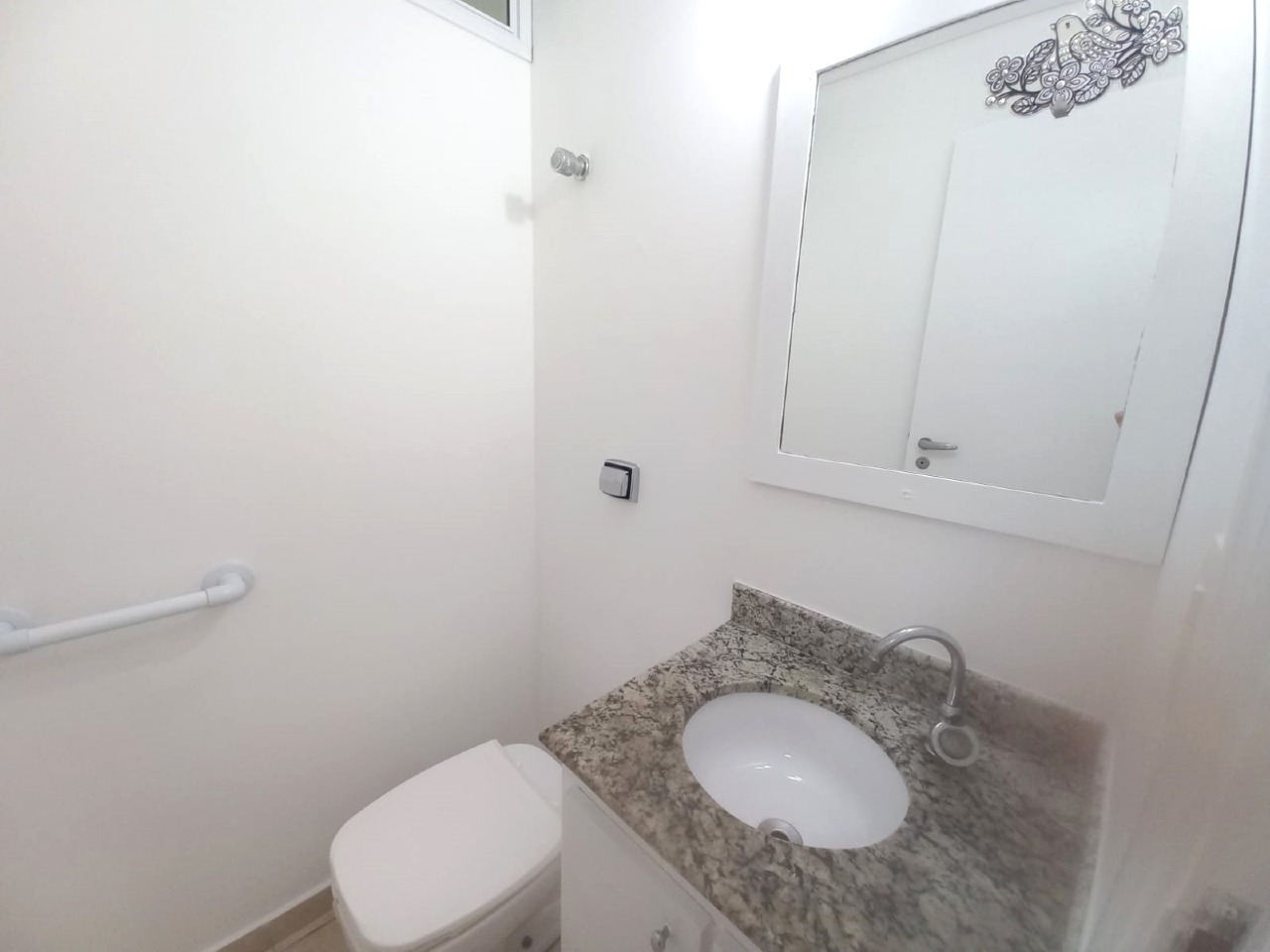 Apartamento à venda no Ponta da Praia: 