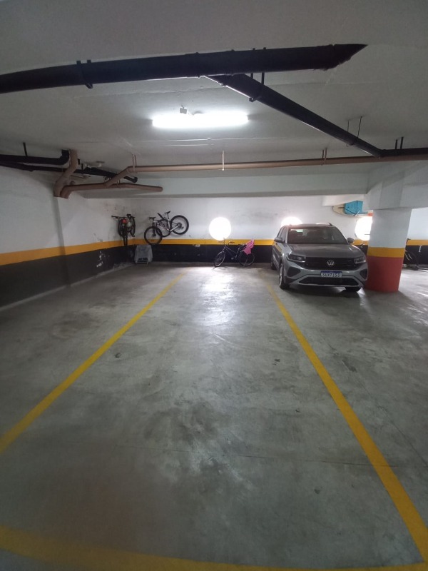 Apartamento à venda no Ponta da Praia: 