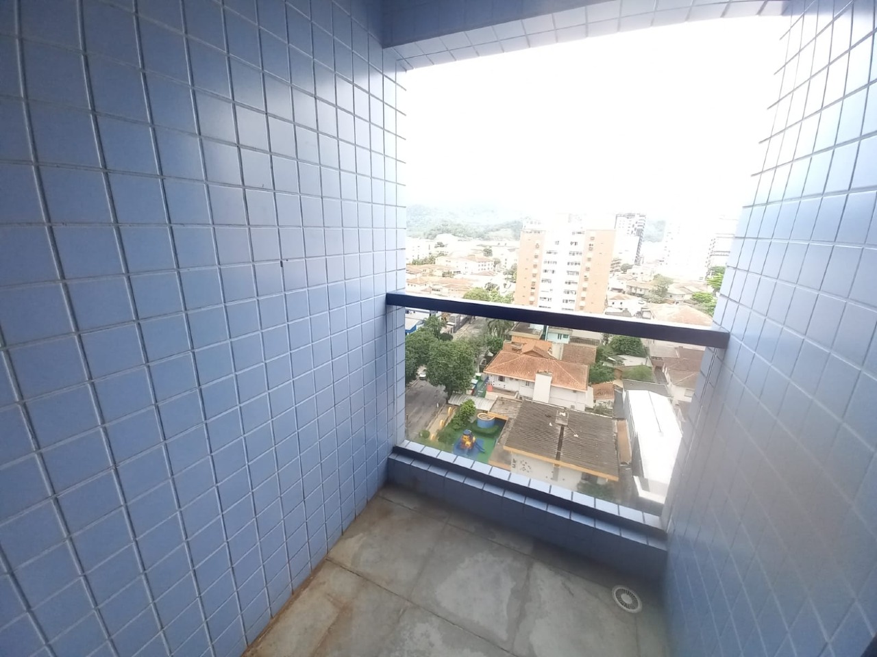 Apartamento para aluguel no Ponta da Praia: 