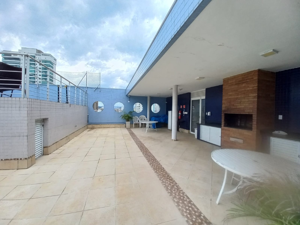 Apartamento para aluguel no Ponta da Praia: 