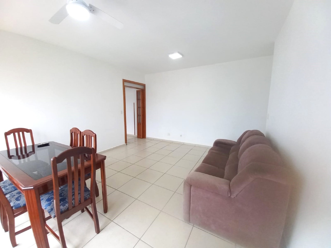 Apartamento para aluguel no Ponta da Praia: 