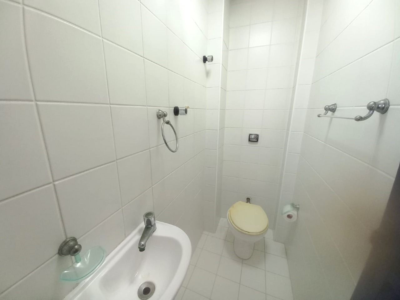 Apartamento para aluguel no Ponta da Praia: 