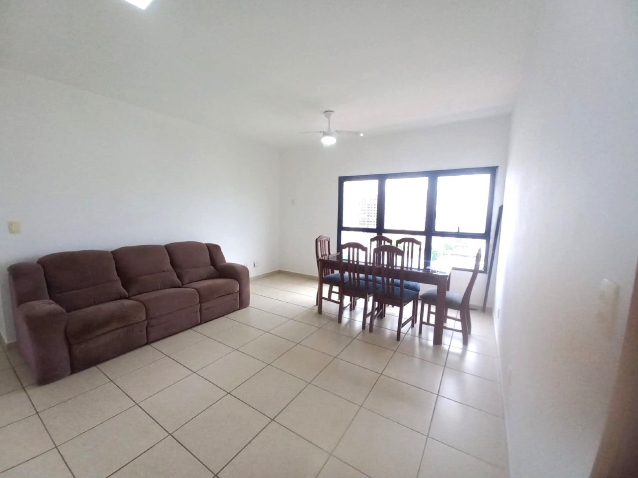 Apartamento para aluguel no Ponta da Praia: 