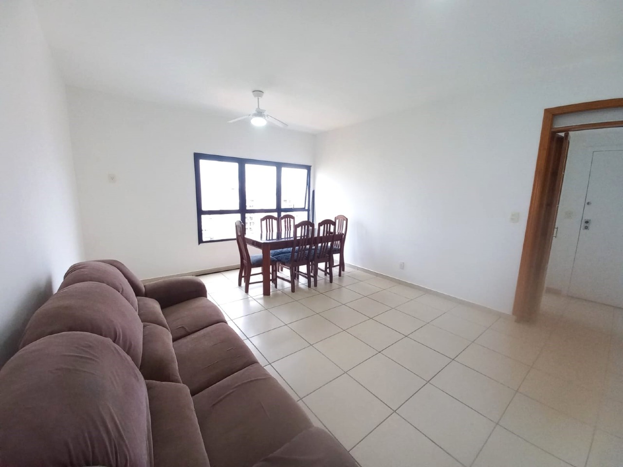 Apartamento para aluguel no Ponta da Praia: 
