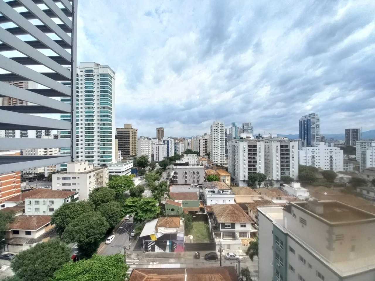 Apartamento para aluguel no Ponta da Praia: 