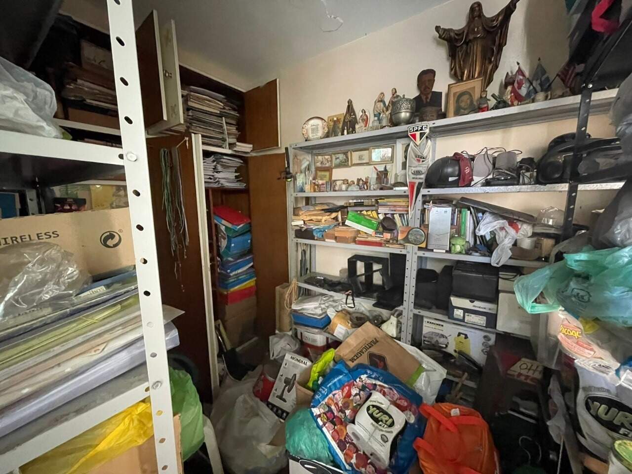 Apartamento à venda no Gonzaga: 