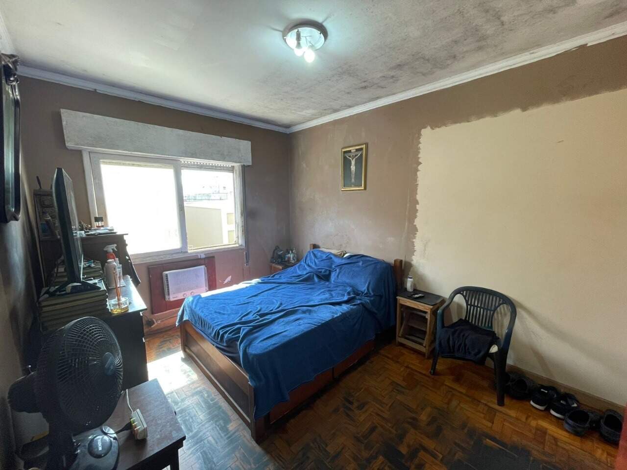 Apartamento à venda no Gonzaga: 